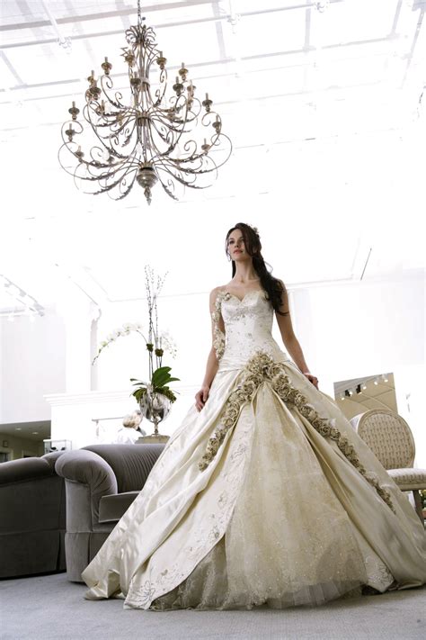 most expensive pnina tornai dress.